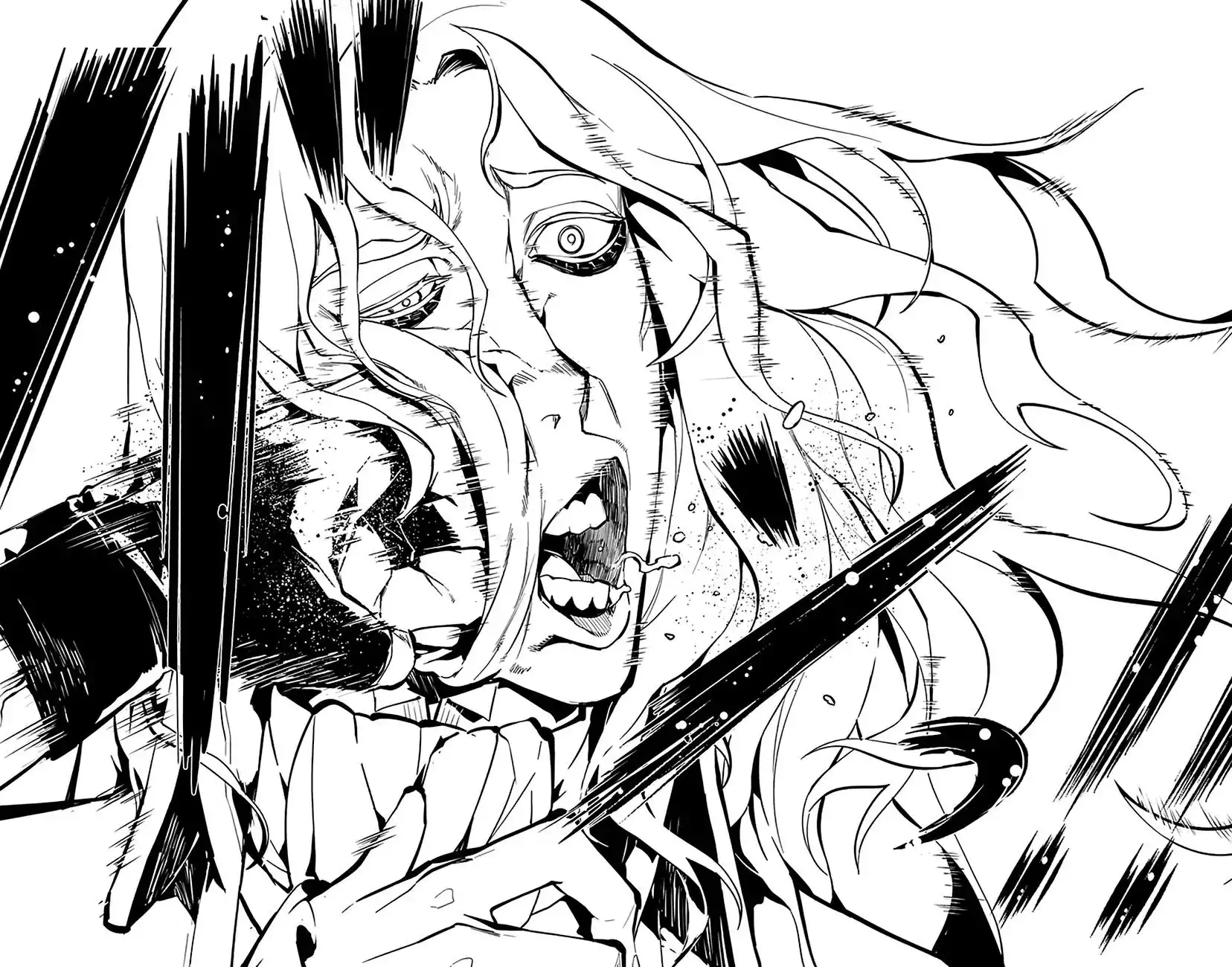 Chronos Ruler Chapter 45 10